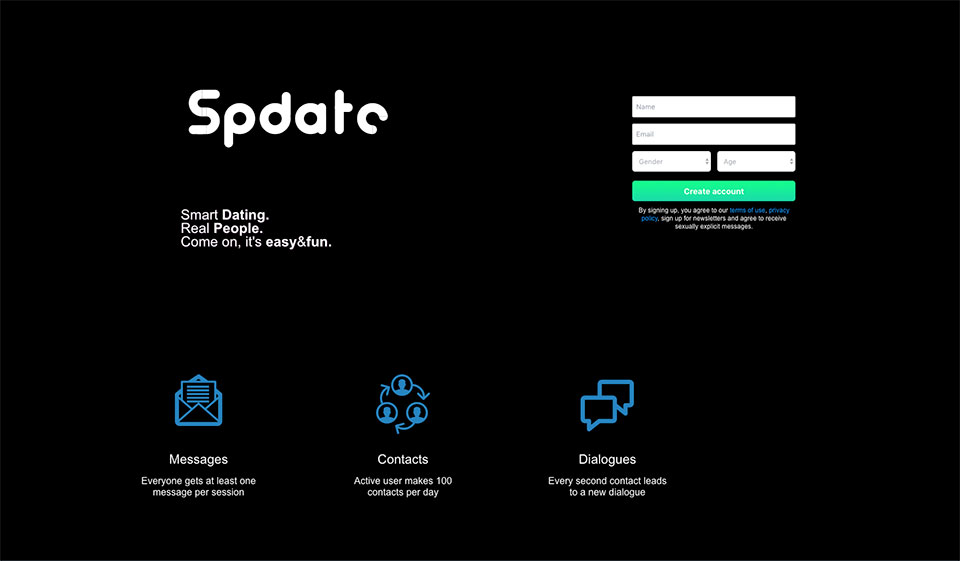 SPDate